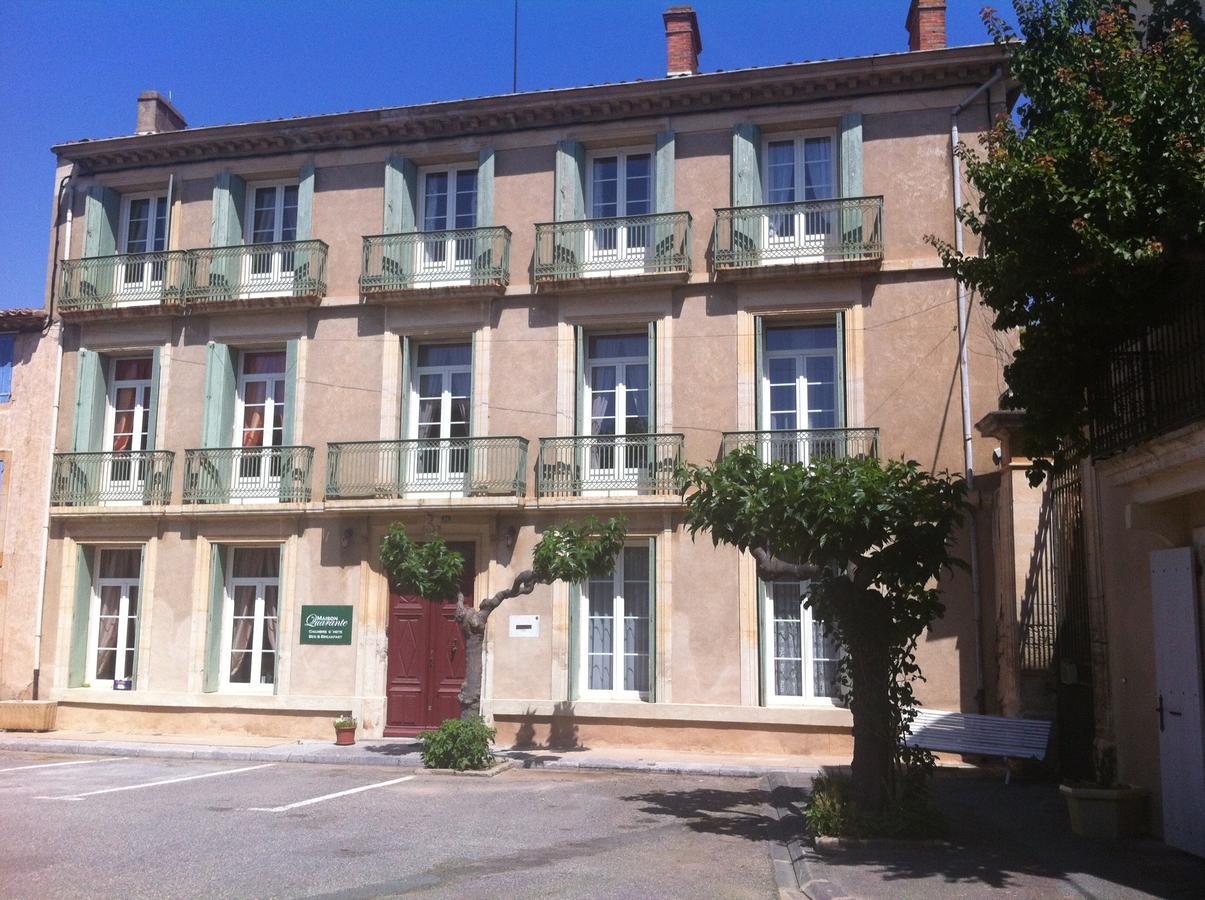 La Maison Quarante Exterior photo