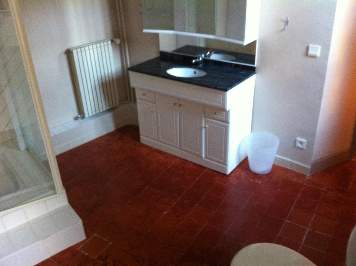La Maison Quarante Room photo