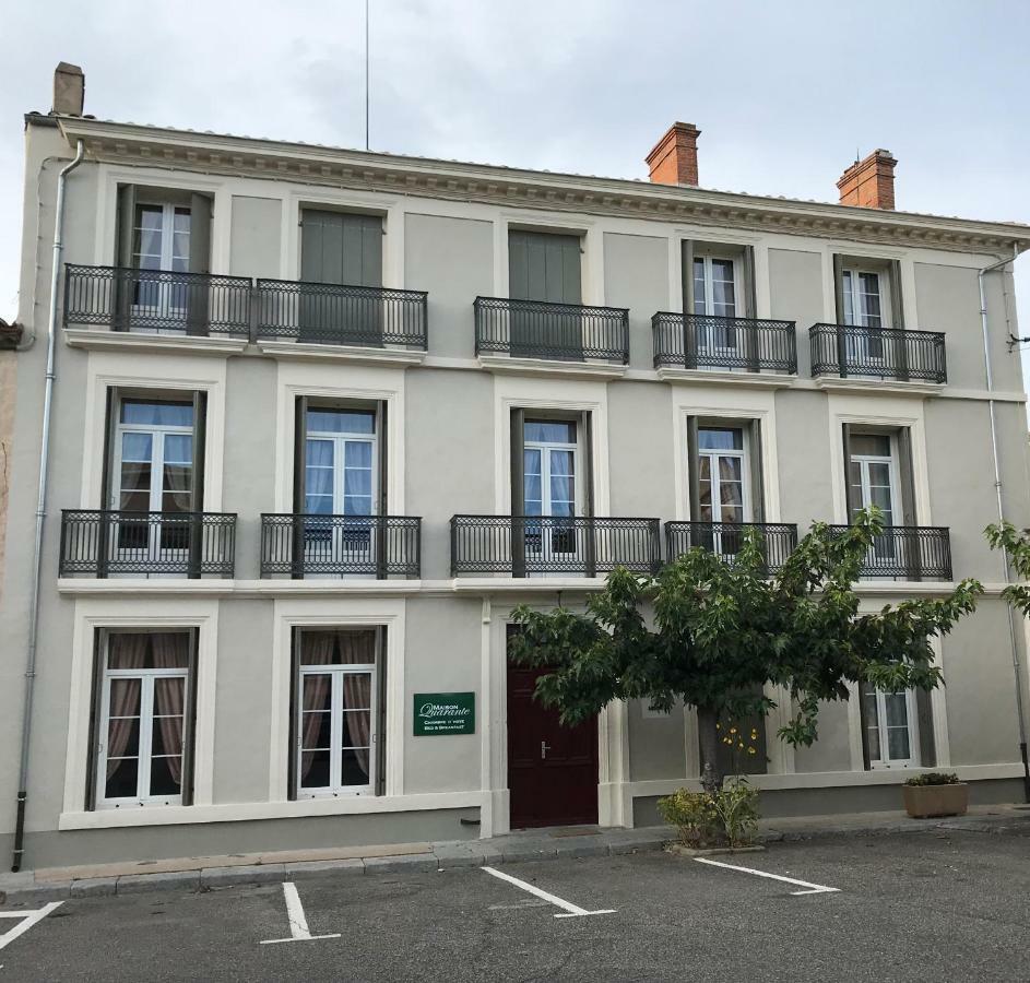 La Maison Quarante Exterior photo