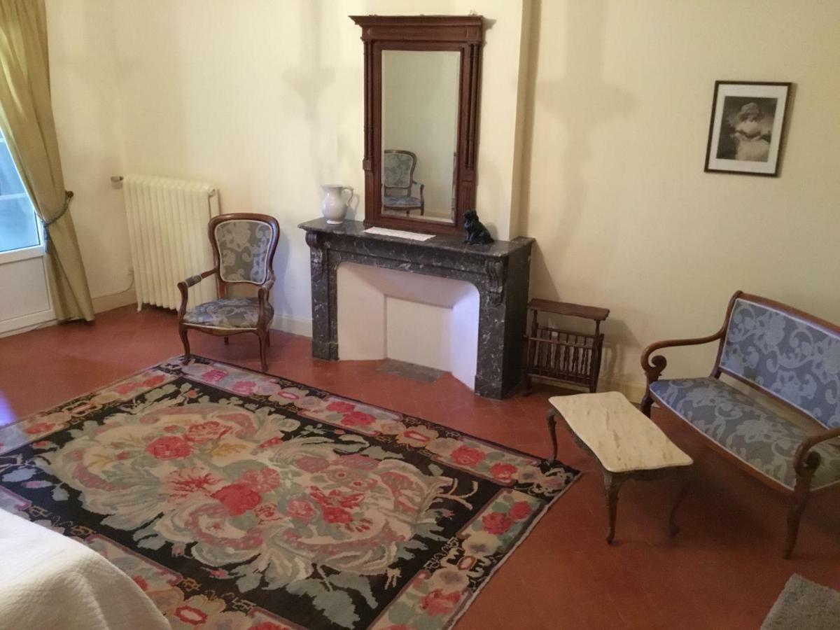 La Maison Quarante Room photo