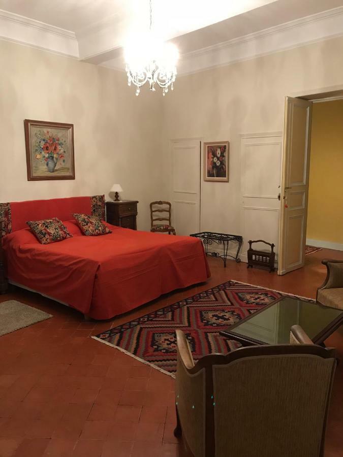 La Maison Quarante Room photo