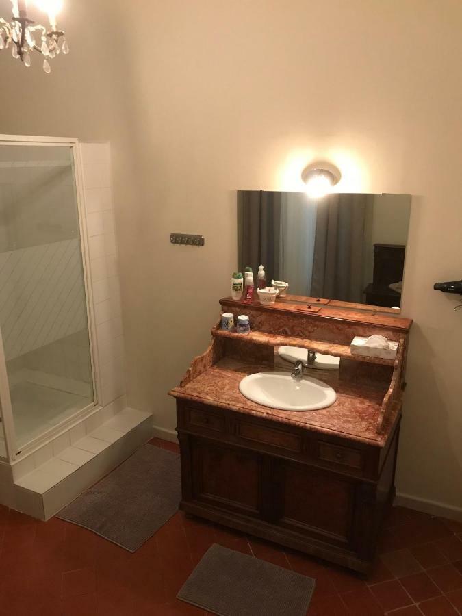La Maison Quarante Room photo