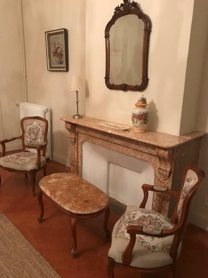 La Maison Quarante Room photo