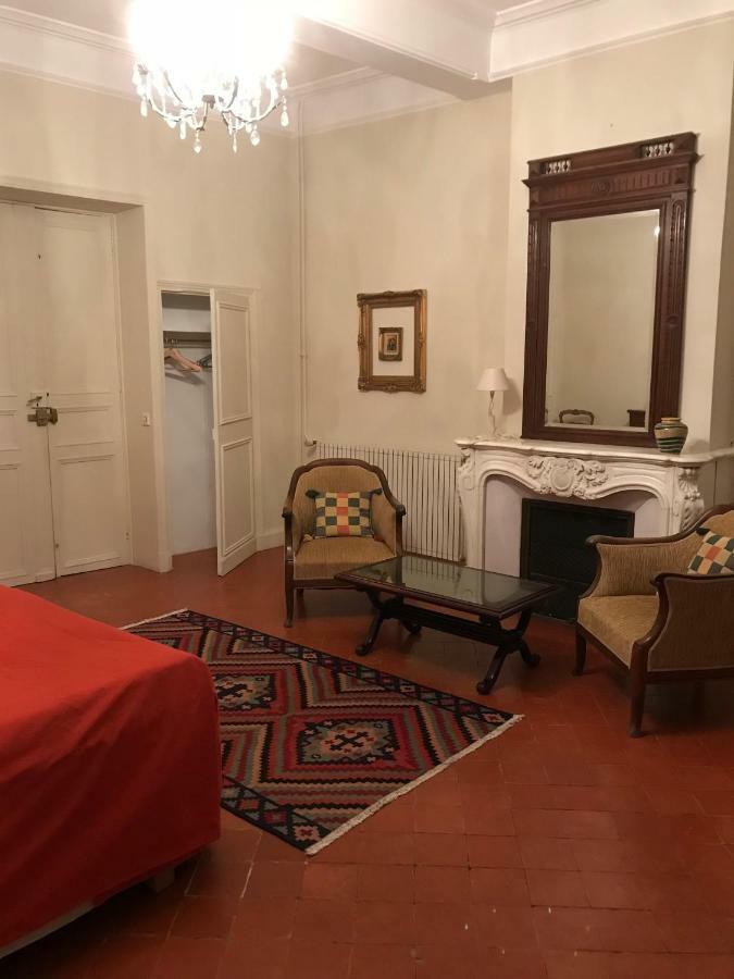 La Maison Quarante Room photo