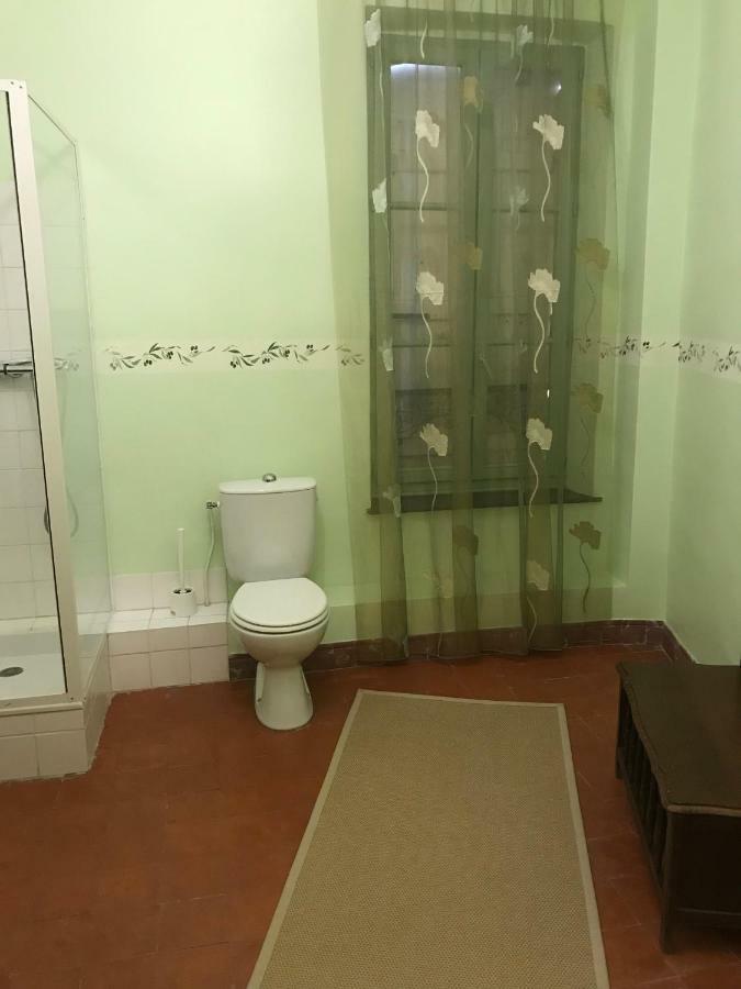 La Maison Quarante Room photo