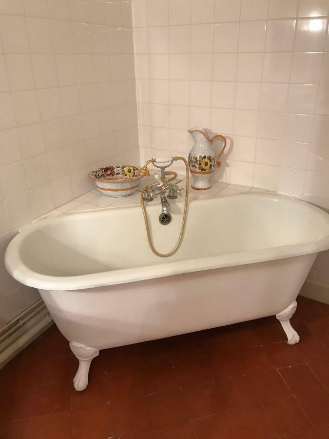 La Maison Quarante Room photo
