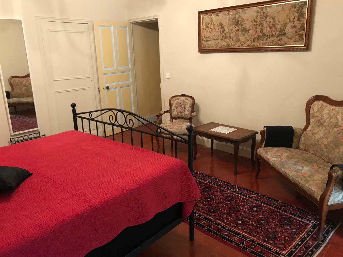 La Maison Quarante Room photo